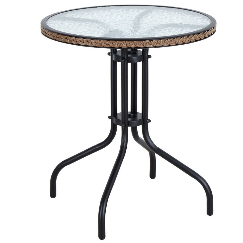 Table d'extérieur Katyna