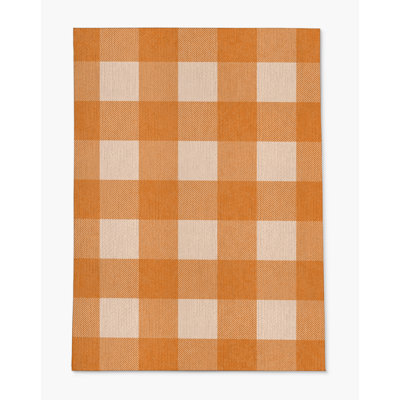Tapis de chaise rectangulaire Chico