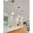 Tavira 1 - Light LED Single Pendant-88045127