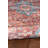 Jakobson Machine Washable Rust and Ivory Area Rug-1568371975