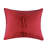 Greenland Home Fashions Noella Red Sham-136391691