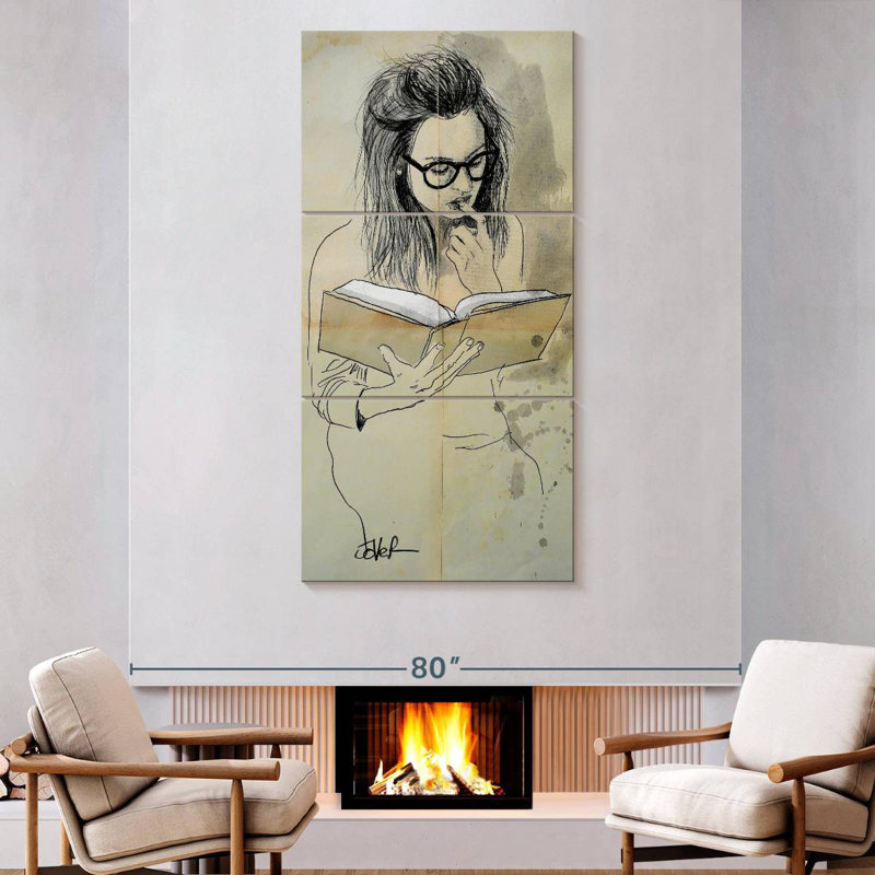 Book Girl
