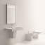 Cento 31.5'' L Bathroom Sink