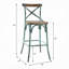 Chaise de bar Modern Evolve-114287281