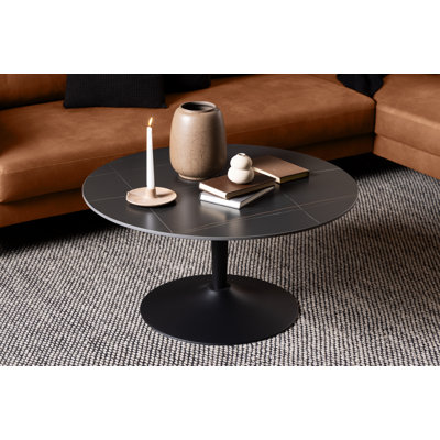 Oyalowo Trumpet Coffee Table