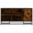 Smoked Oak selected