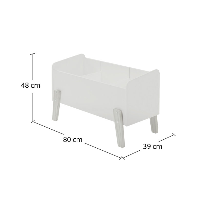 Spielzeugkiste Kiddy