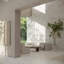 Marfino 24 In. X 48 In. Marble Look Matte Porcelain Floor And Wall Tile (15.49 Sq. Ft. / Case)-1754581860