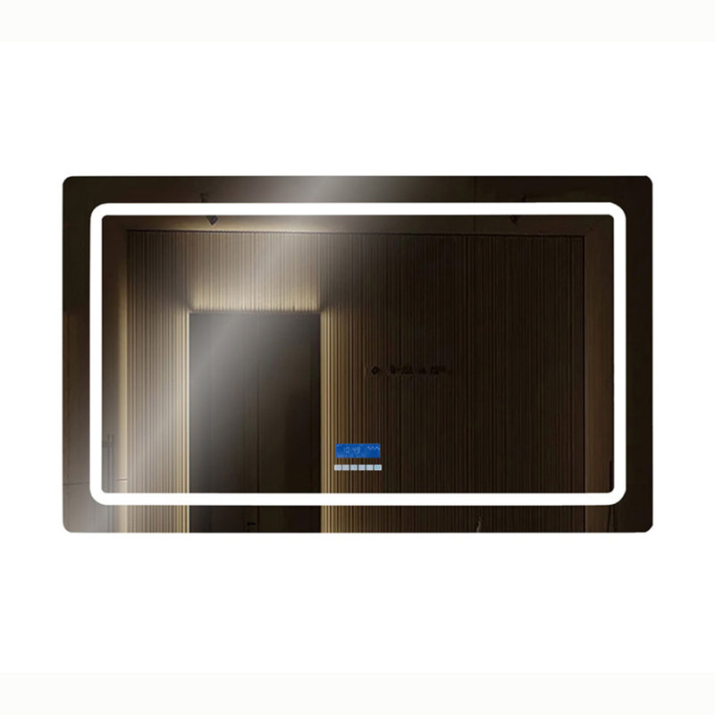 Caldona LED Bathroom Vanity Mirror, 36" x 60"