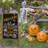 Freestanding Reversible Magnetic Small - 2' - 4' Chalkboard