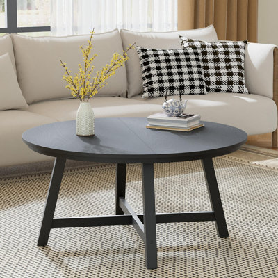 Table basse ronde Modern Modern