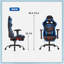 Fauteuil de jeu PC et de course-59928448