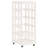 Jadir 15.7'' W Solid Wood Log Rack-451375099
