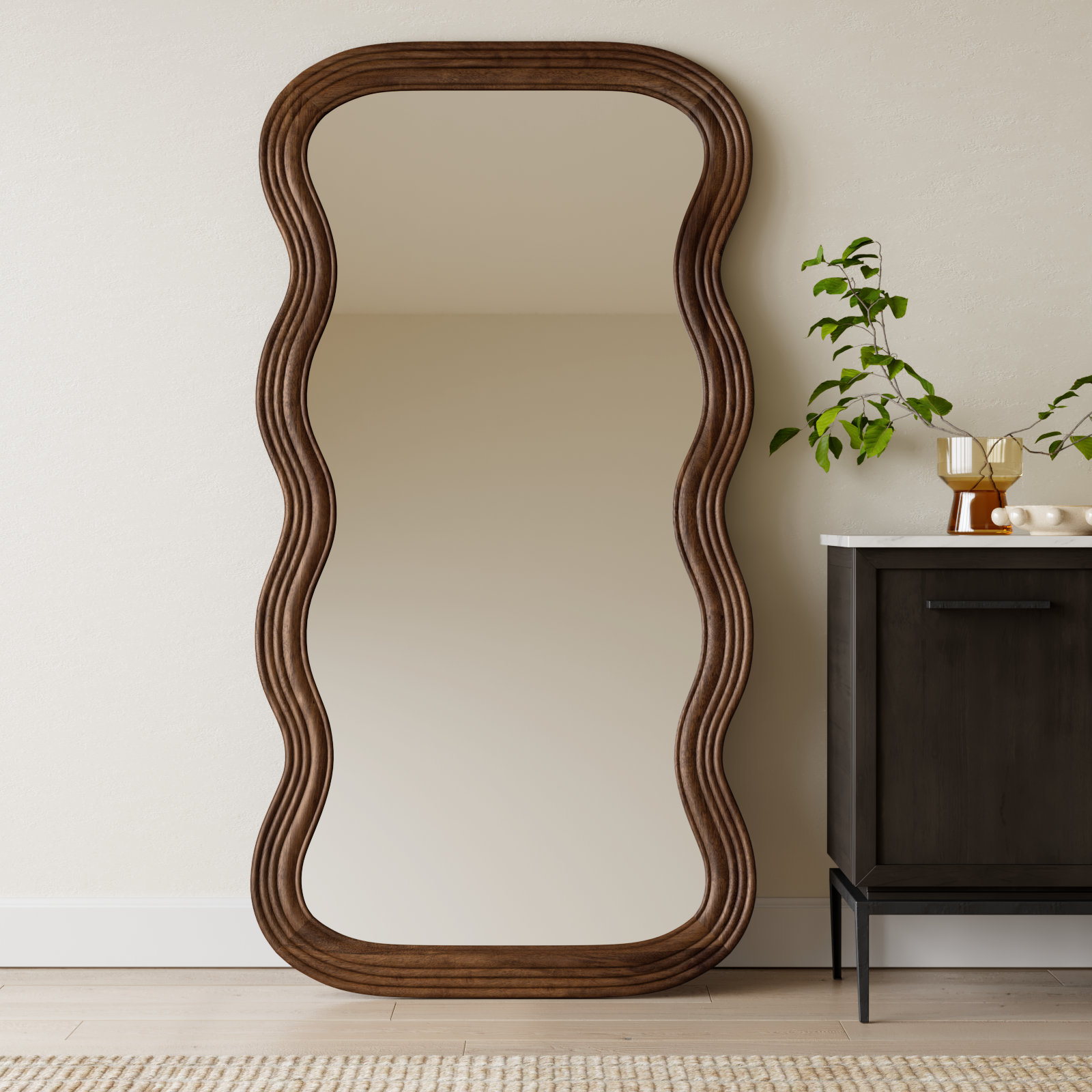 Axinia 36" Full-Length Mirror
