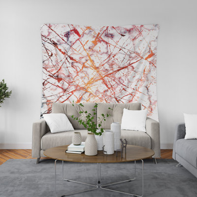 Tapisserie murale