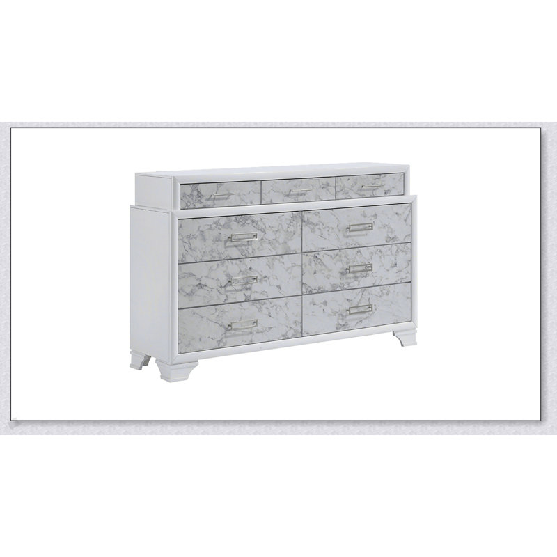 Commode Soul Modern