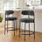 Modway Albie Stools - Set of 2-91110996-91110995-91110997