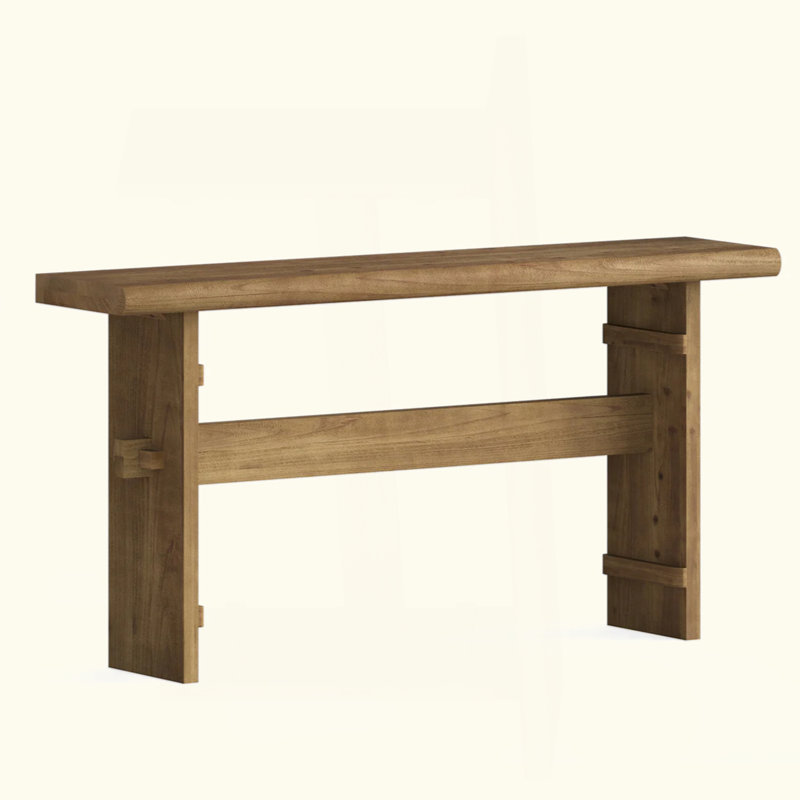 Classic Entryway Table,Durable Console Table,Sofa Table