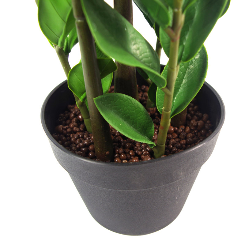 75cm Faux Plant in Pot Liner