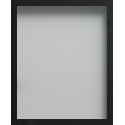 Webber Wood Matte Picture Frame