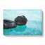Buddha Statue Vol.9 - Wrapped Canvas-61848144