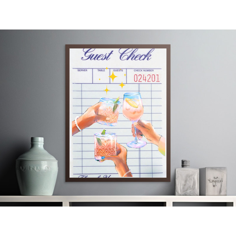 Reiff Single Picture Frame Print, 35.56 cm H x 27.94 cm W