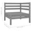 Boey 63.5" Wide Patio Sectional-788464572