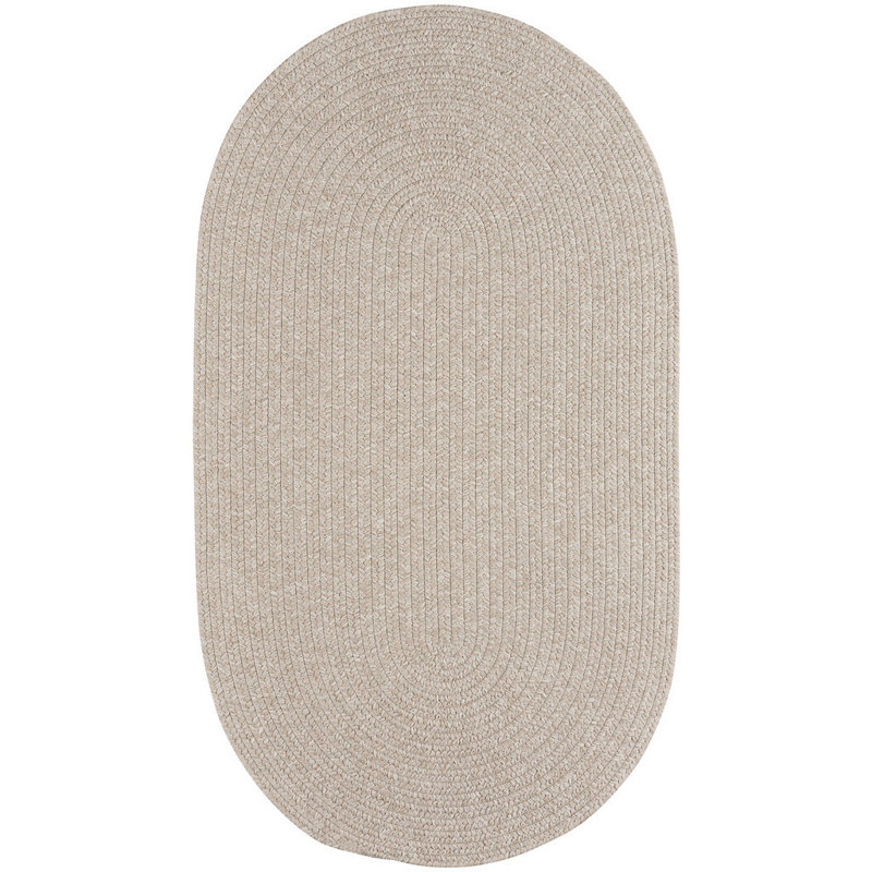 Mckelvey Performance Rug, Oval 9' 2" x 13' 2"