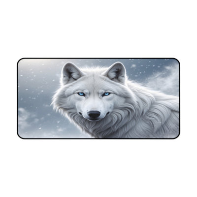 Polyester Desk Pad