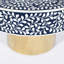 Adonna Drum Coffee Table