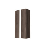Clean 1 - Light LED Flush Mounted Sconce