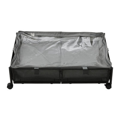 Rebrilliant Besancon Underbed Storage