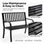 Outdoor Bench