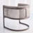 Regan Barrel Chair w/Hair-on-Hide-64402652