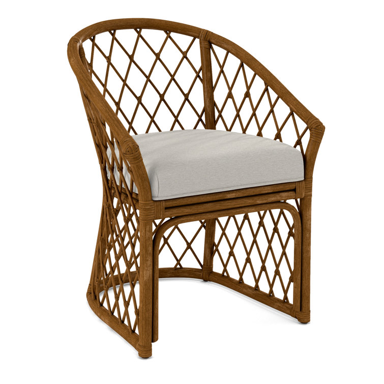Chaise avec accoudoirs Raleigh