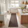 Auckland Handwoven Flatweave Jute/Sisal Brown Area Rug