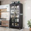 Garde-manger 65 po Jahneisha-885540085