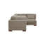Canapé modulaire de coin bas 107 po Basilius-88077258-124445605