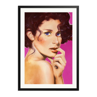 Debra Winger