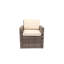 Skipton Wicker 4 - Person Patio Conversation Set with Cushions