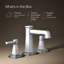 Riff Widespread Bathroom Sink Faucet-701127398-707142210