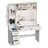 Makeup Vanity With Led Lighted Mirror