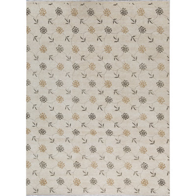 One-of-a-Kind 9' X 12'1" Area Rug