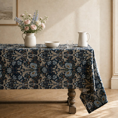 Nappe 60 po x 102 po