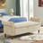 Multifunctional Storage Rectangular Sofa Stool-323166993