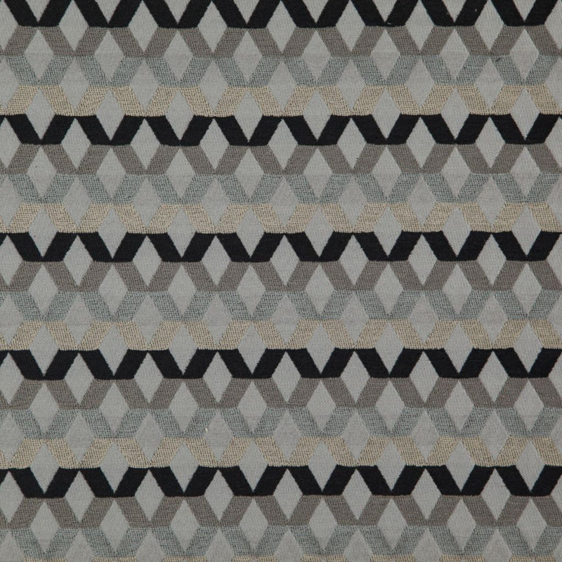 Tissu South Beach Di Lido, Aluminium