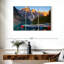 Senne Canoes In Banff National Park-108080944