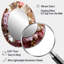 Miroir mural moderne Tender-827317041