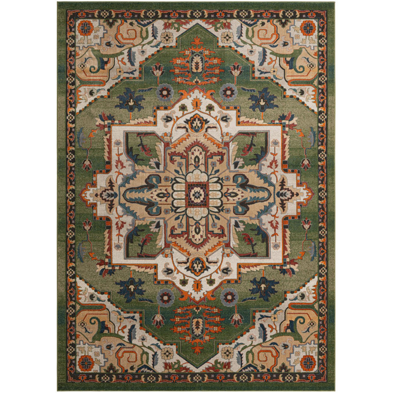 Tasharra Rug,  Rectangle 10' x 14'1"