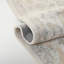 Tapis ivoire / beige en laine / coton touffeté à la main Lauren Ralph Lauren Percy-60121128